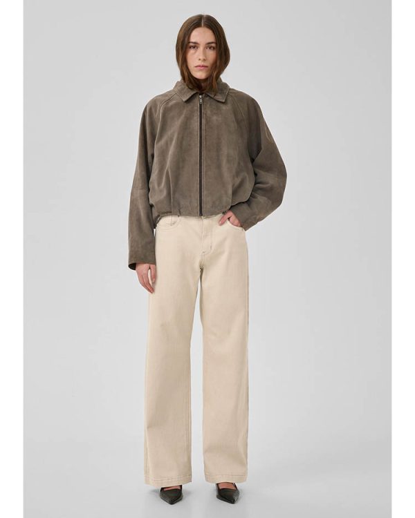 LouisMW 157 high-wide denim – My Essential Wardrobe