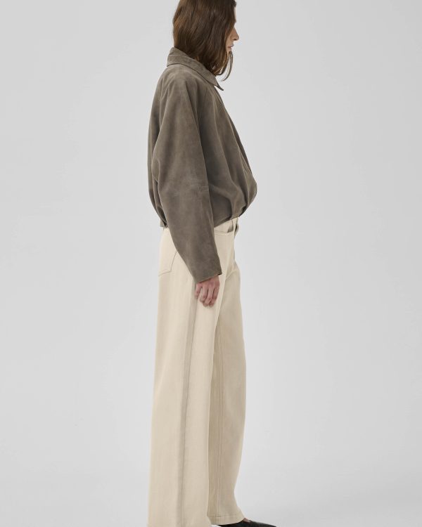 Brouska - MES26-4619 Brouska -