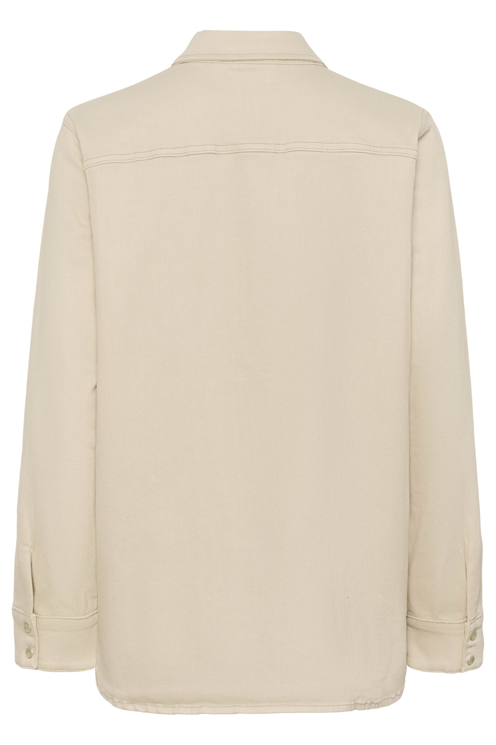 Brouska - MES26-5050 DagmarMW 157 shirt - My Essential Wardrobe - Image 8