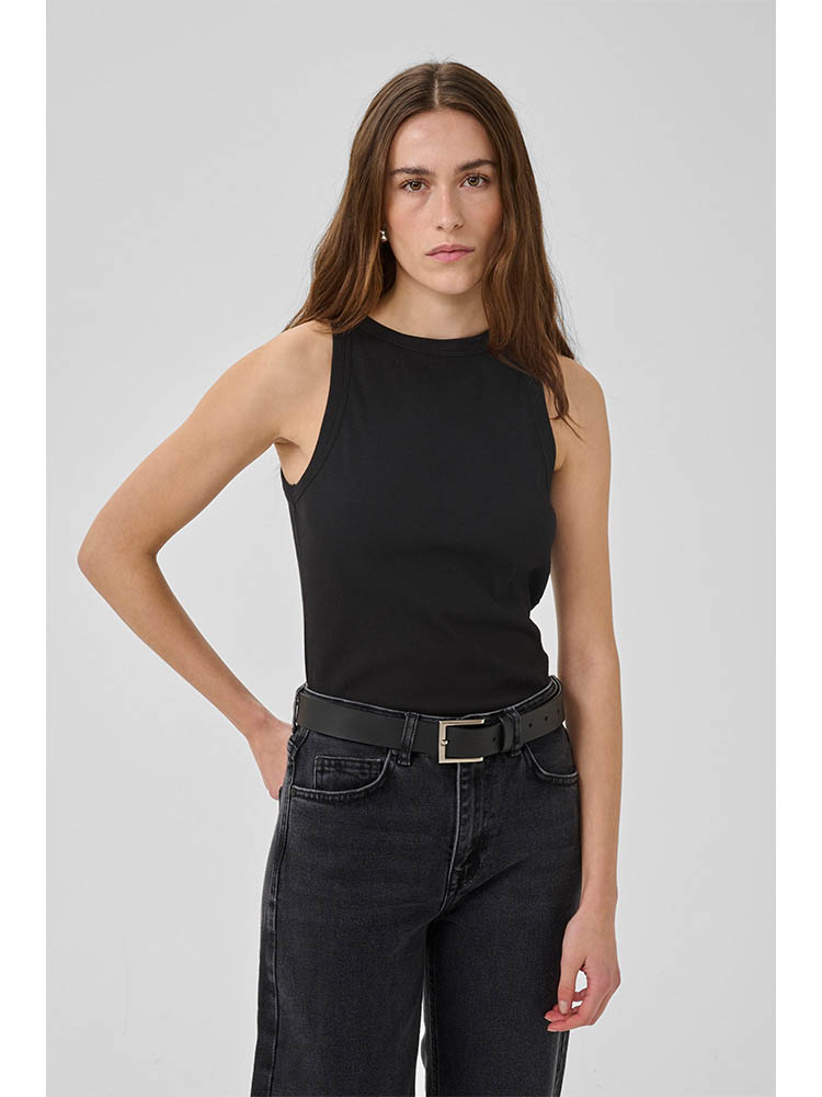 Brouska - MES26-5410 Mandy top - My Essential Wardrobe - Image 8