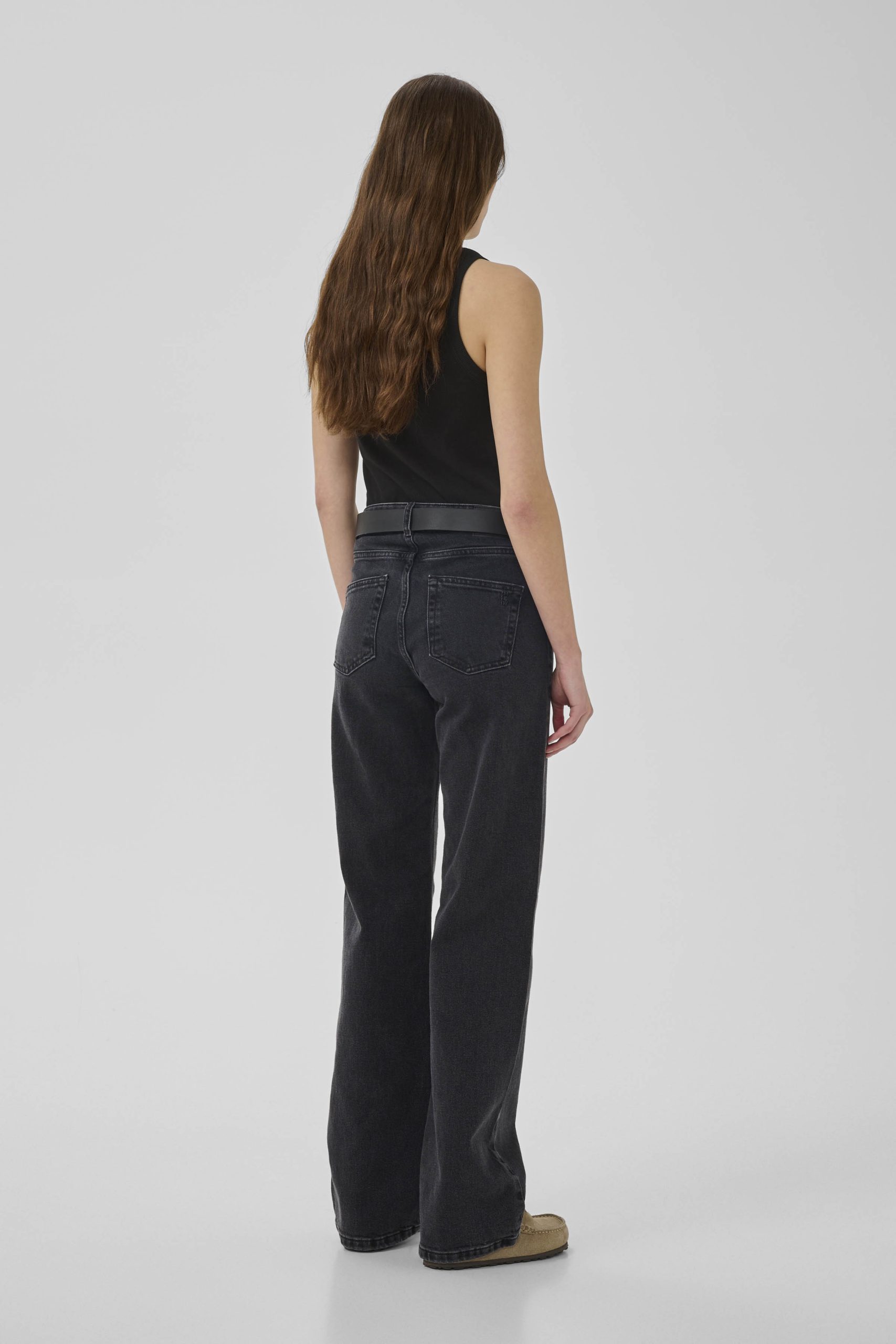 Brouska - MES26-5410 Mandy top - My Essential Wardrobe - Image 9