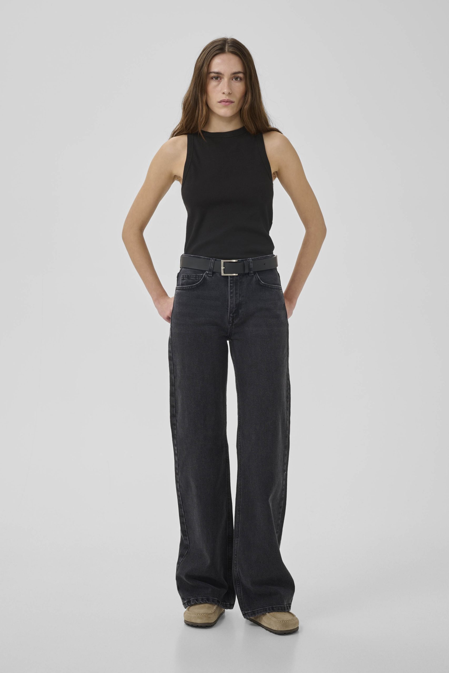 Brouska - MES26-5410 Mandy top - My Essential Wardrobe - Image 12