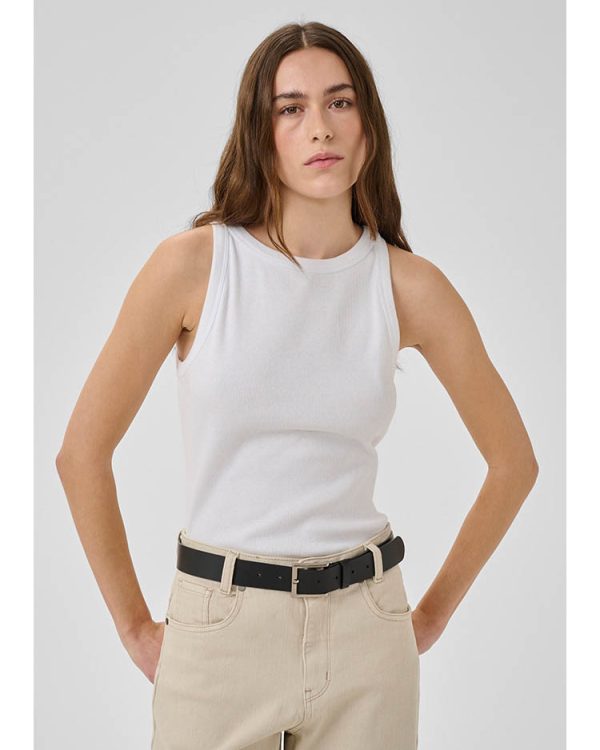 Mandy top - My Essential Wardrobe