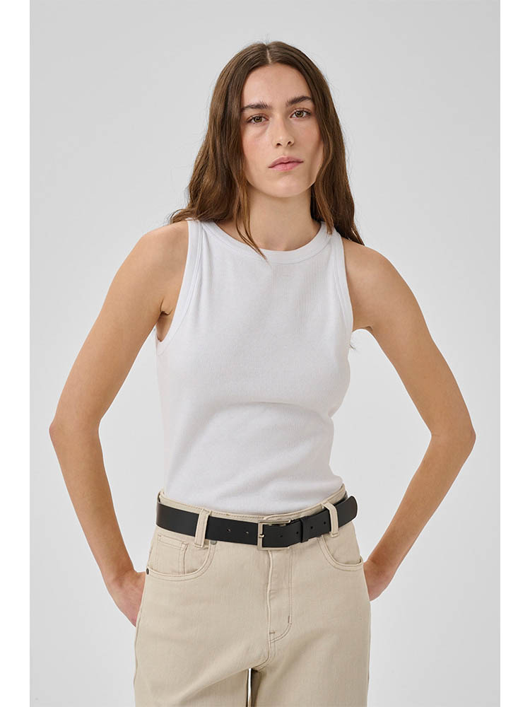 Brouska - MES26-5410 Mandy top - My Essential Wardrobe