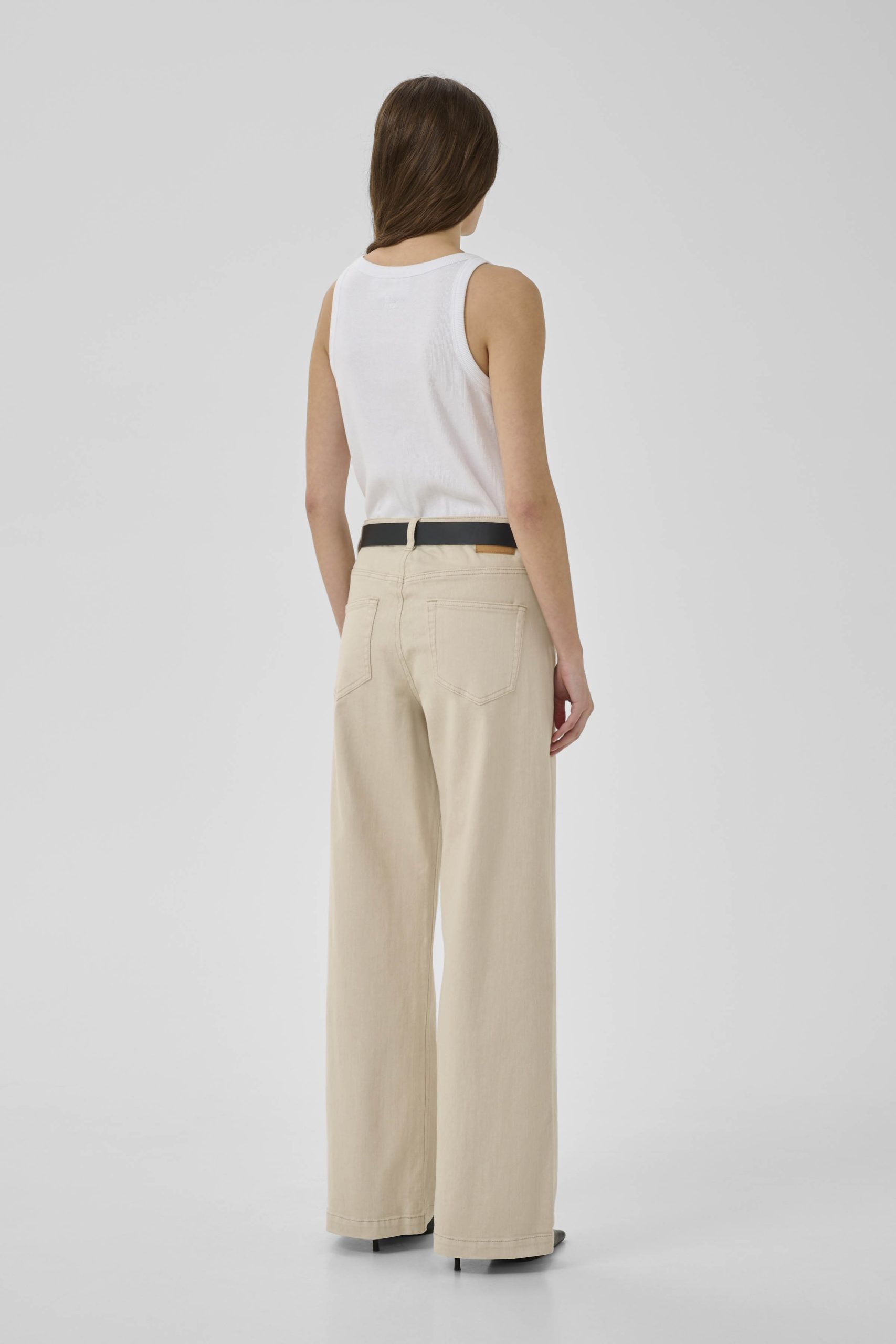 Brouska - MES26-5410 Mandy top - My Essential Wardrobe - Image 3