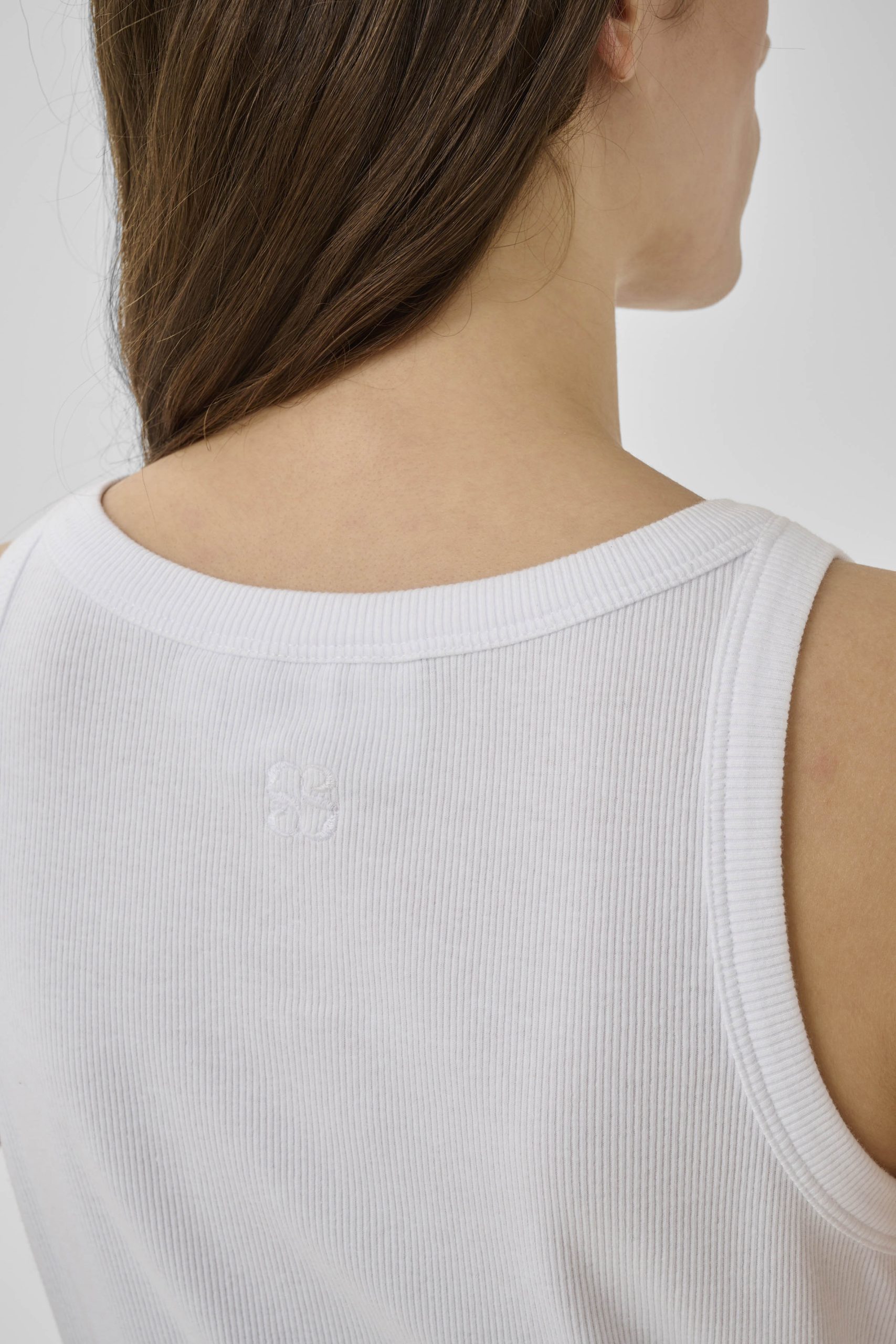 Brouska - MES26-5410 Mandy top - My Essential Wardrobe - Image 5