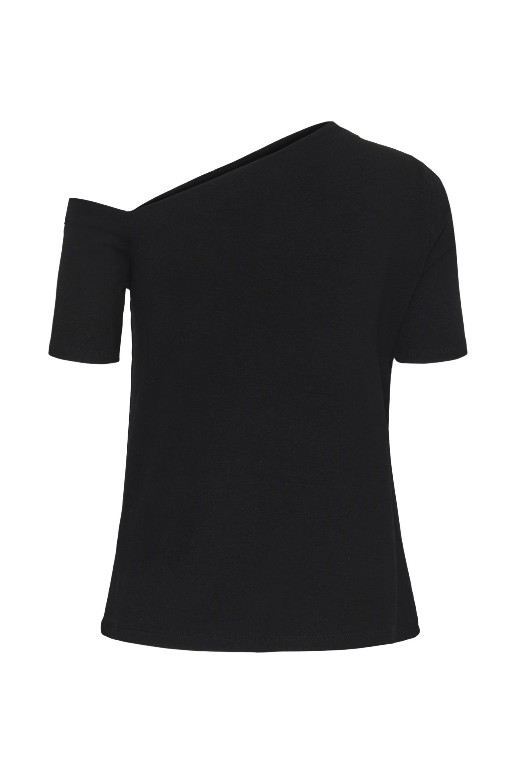 Brouska - MES26-5450 Nupti off-shoulder tee - My Essential Wardrobe - Image 6