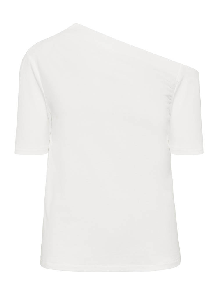 Brouska - MES26-5450 Nupti off-shoulder tee - My Essential Wardrobe - Image 7