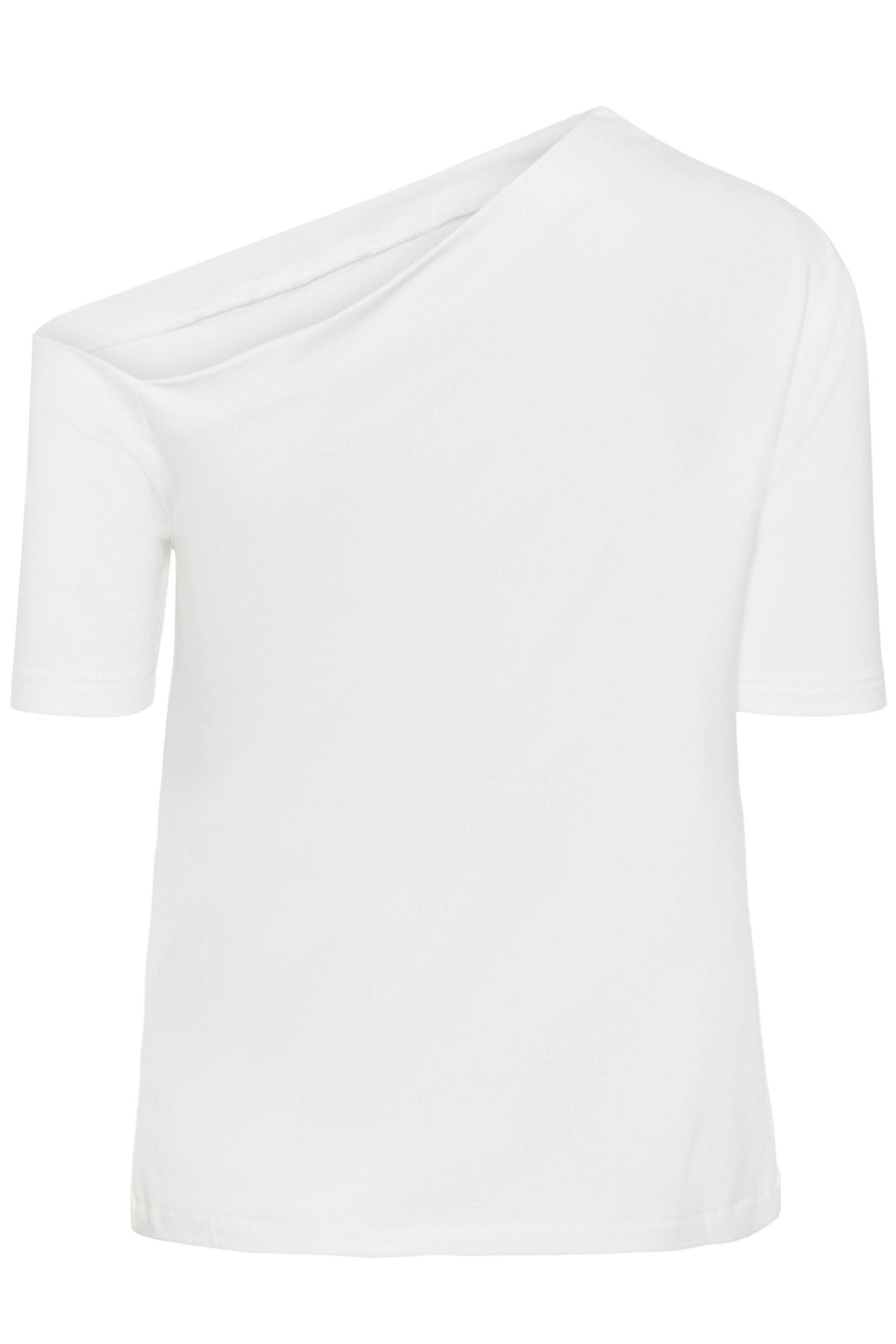 Brouska - MES26-5450 Nupti off-shoulder tee - My Essential Wardrobe - Image 8