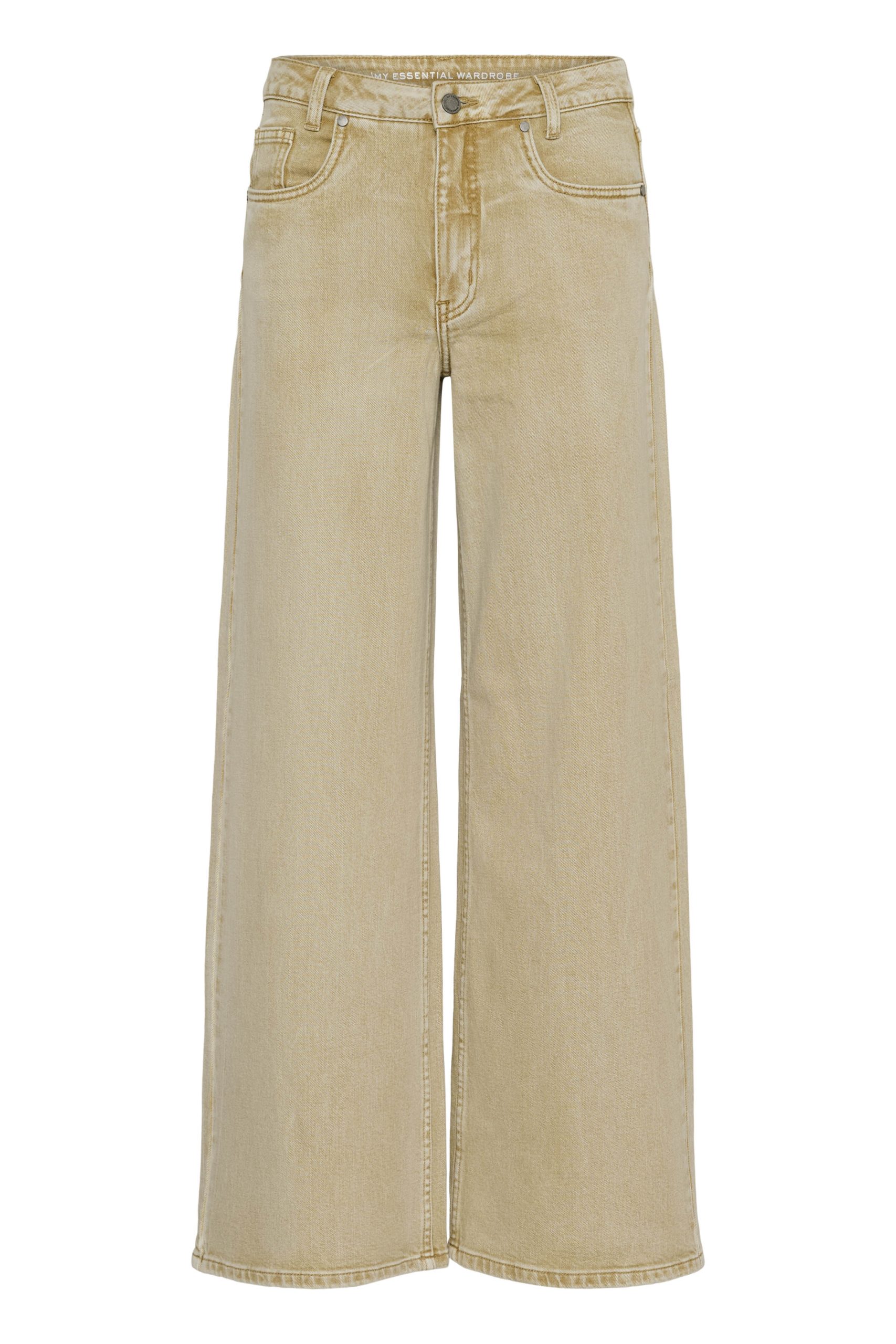 Brouska - MES26-5505 Nielle 182 high x-wide denim - My Essential Wardrobe - Image 7