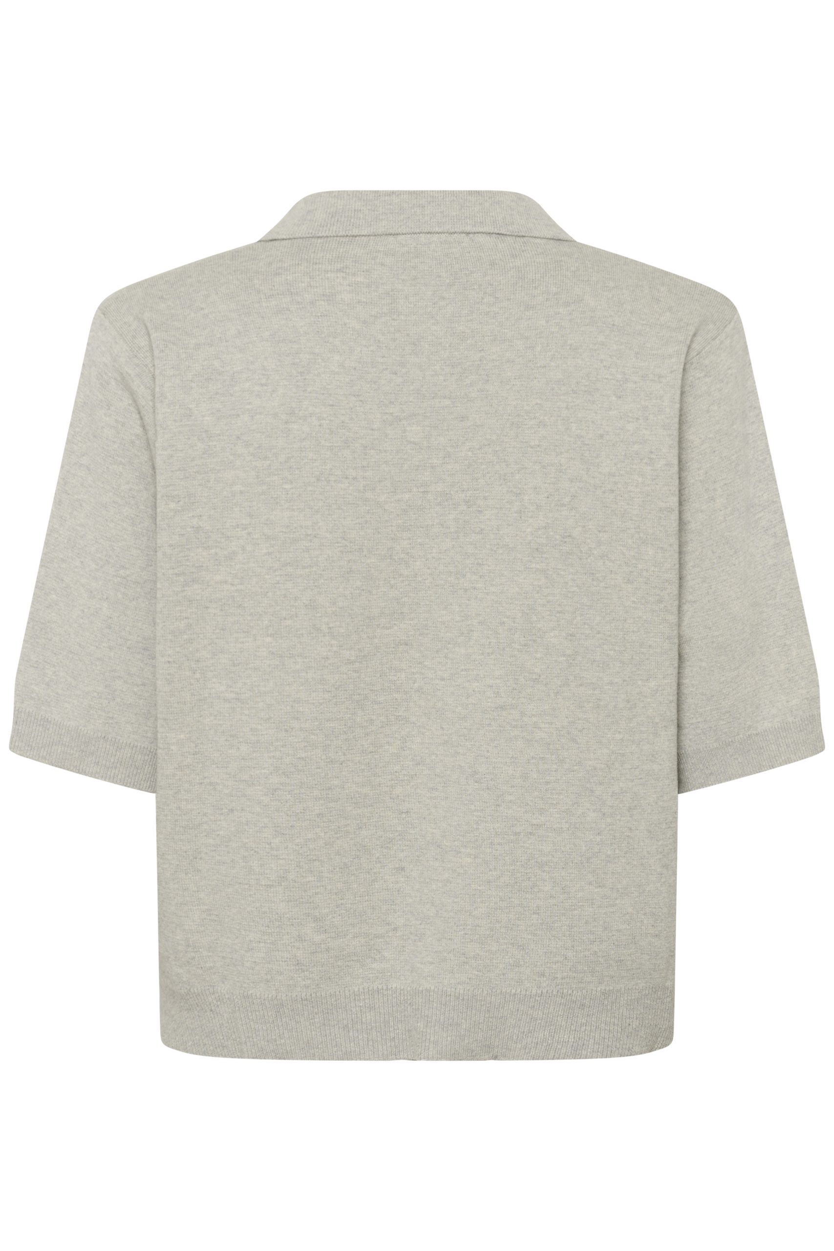 Brouska - MES26-5473 MWStino knit cardigan - My Essential Wardrobe - Image 6