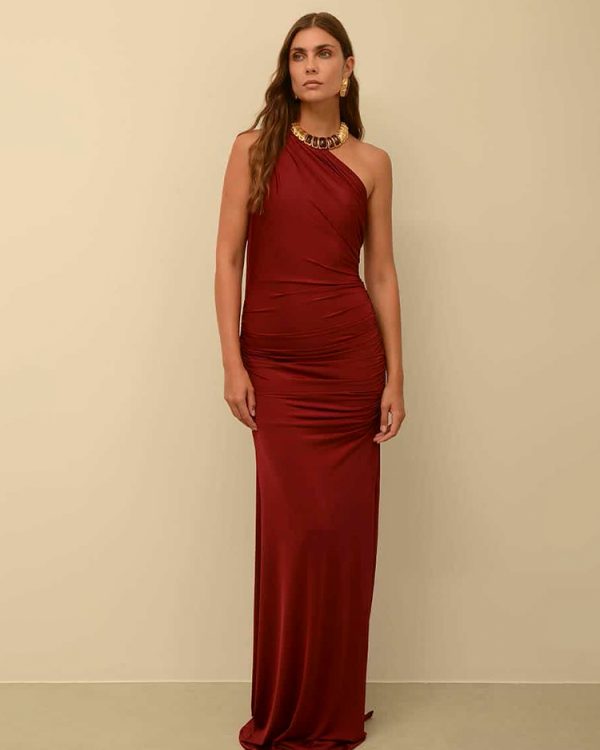 Angelina dress - Nash by NA