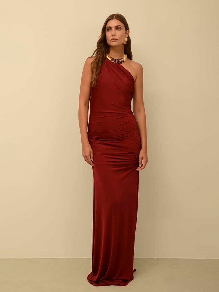 Brouska - NH-ANGELINA Angelina dress - Nash by NA