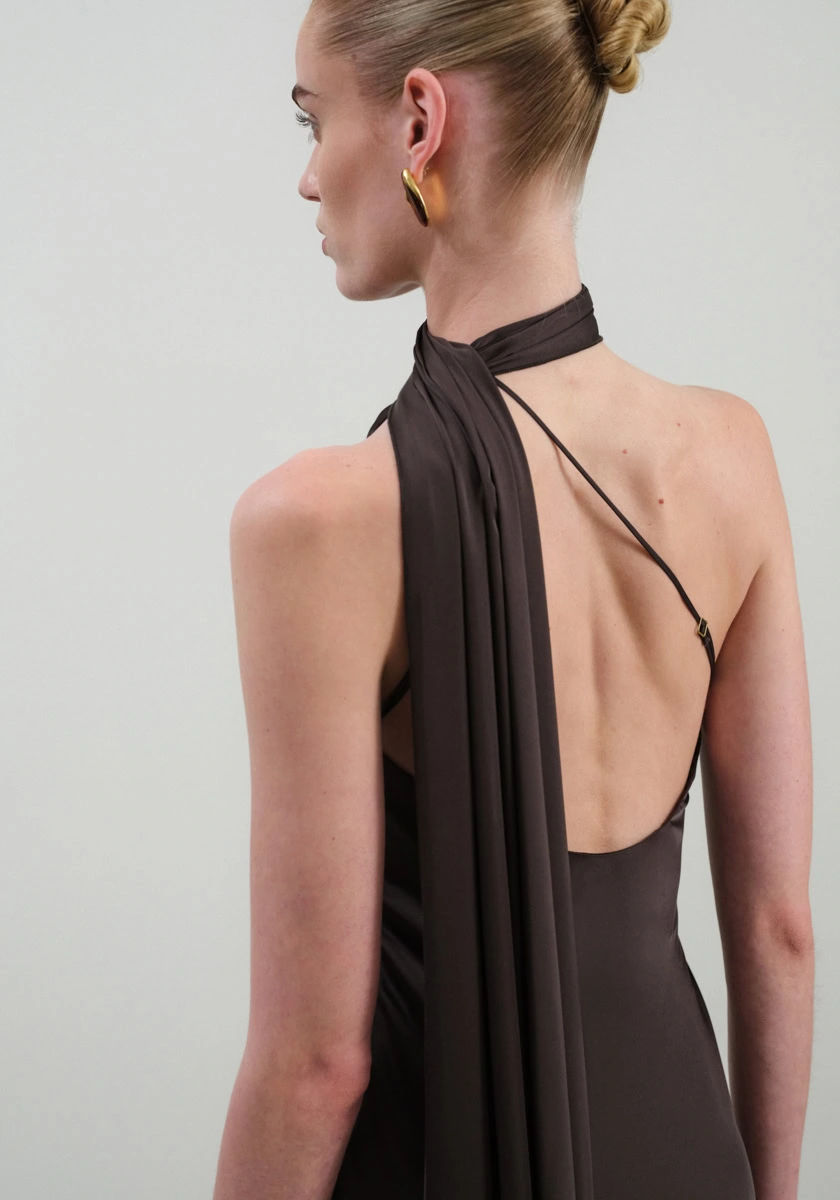 Brouska - NH-ODETTE Odette dress - Nash by NA - Image 3