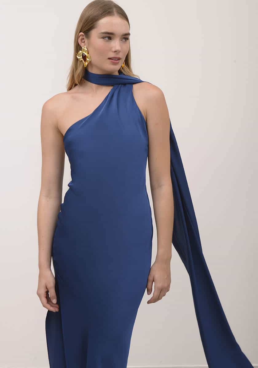 Brouska - NH-ODETTE Odette dress - Nash by NA - Image 4