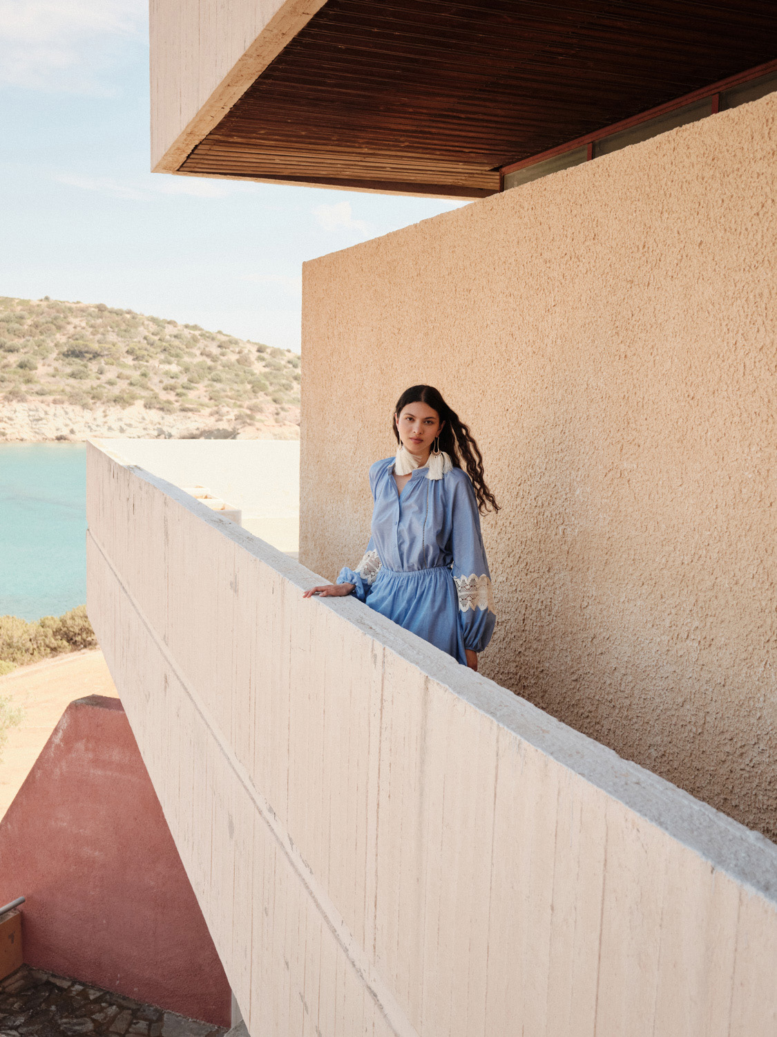 Brouska - DES26-001G Secret blouse - Devotion Twins - Image 2