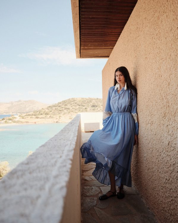 Brouska - DES26-001G Brouska -