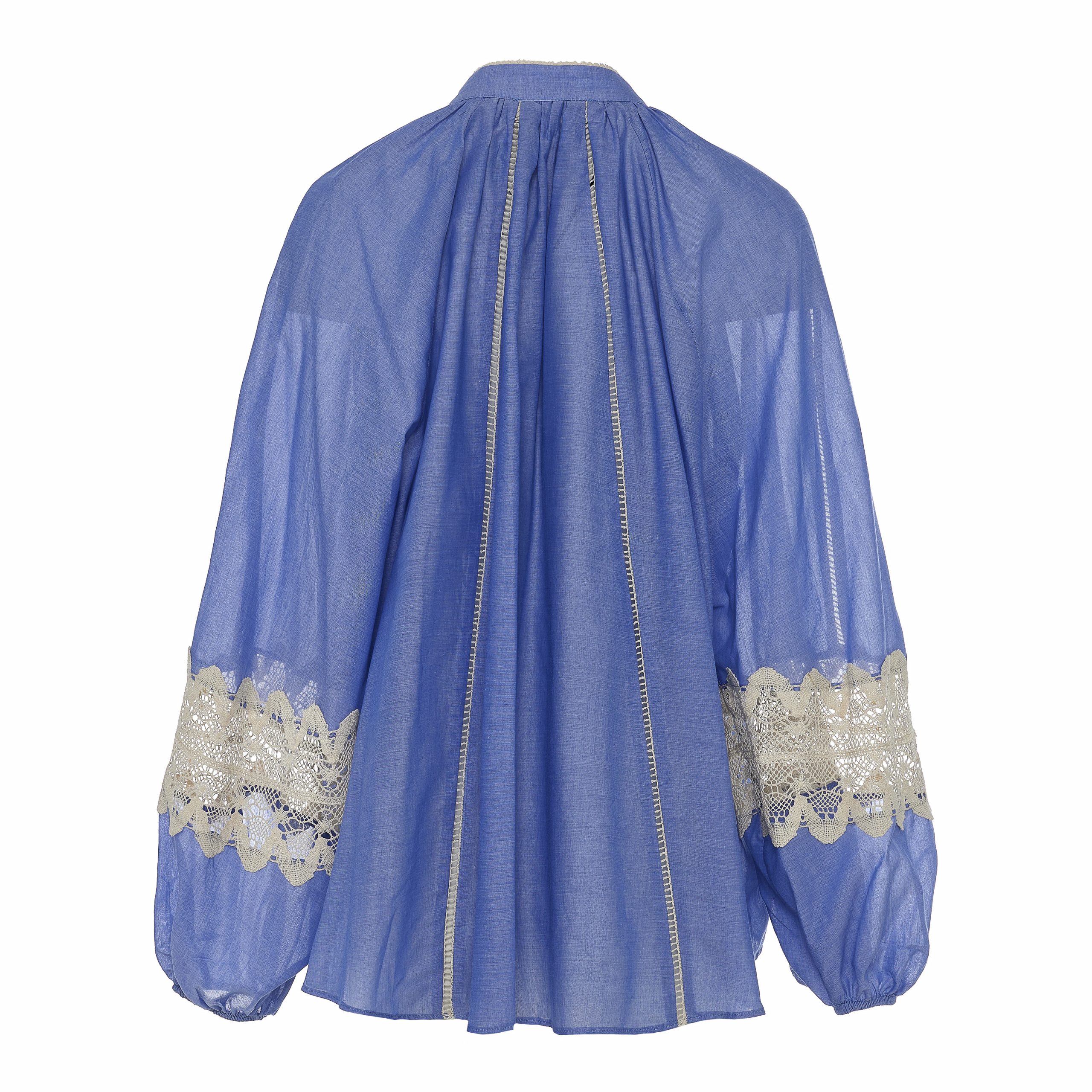 Brouska - DES26-001G Secret blouse - Devotion Twins - Image 5