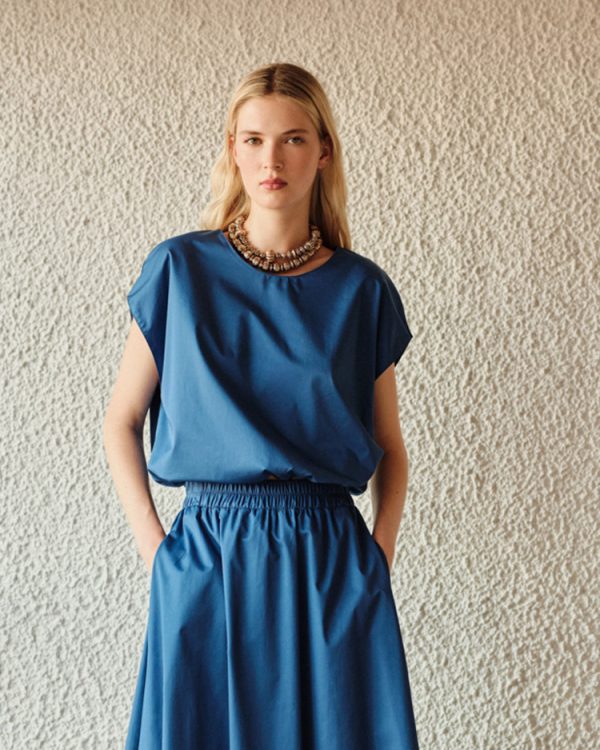 Elan bouse - Devotion Twins