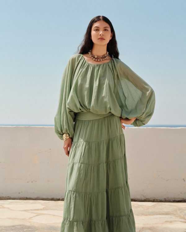 Willow blouse - Devotion Twins