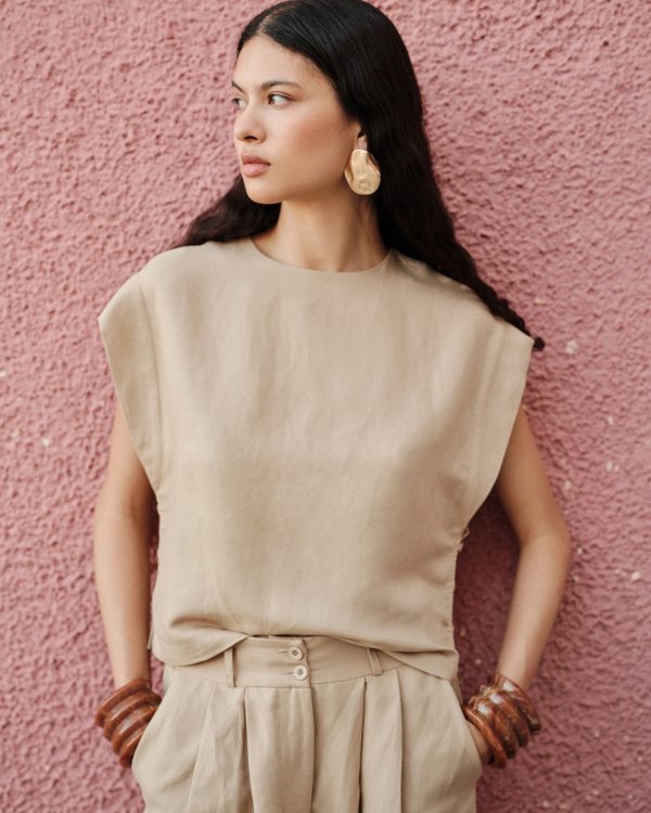 Fig blouse - Devotion Twins