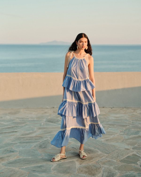 Mirage dress - Devotion Twins