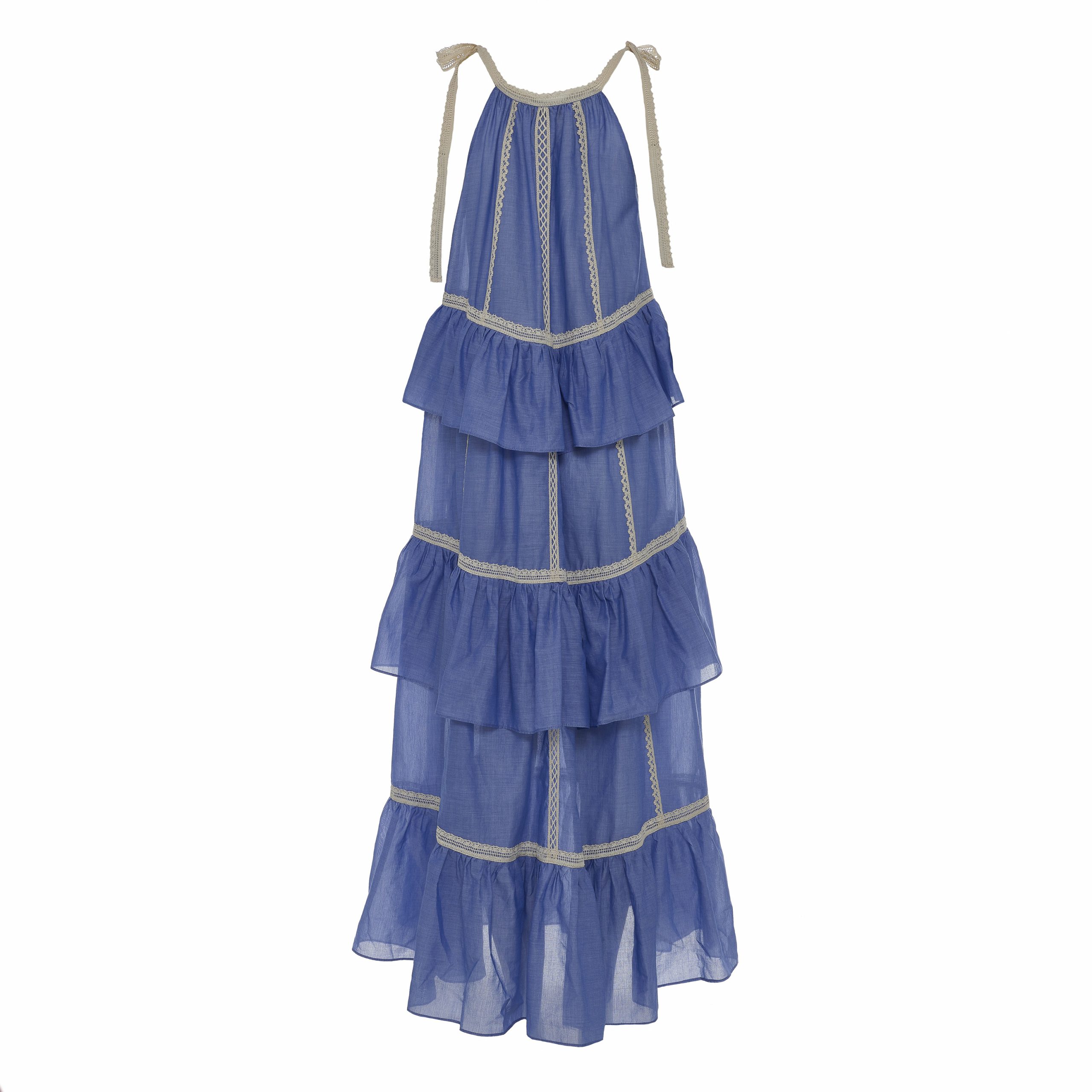 Brouska - DES26-301G Mirage dress - Devotion Twins - Image 4