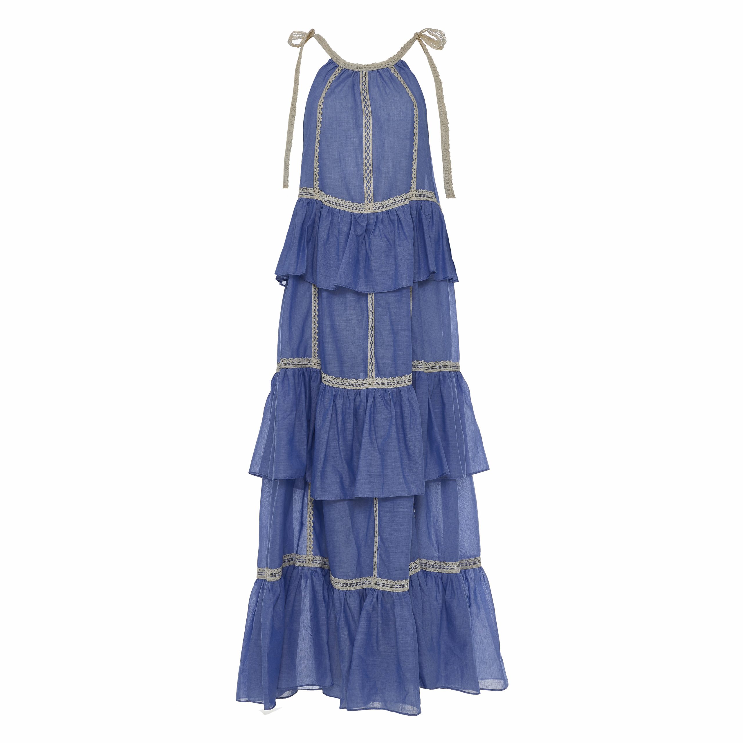 Brouska - DES26-301G Mirage dress - Devotion Twins - Image 5