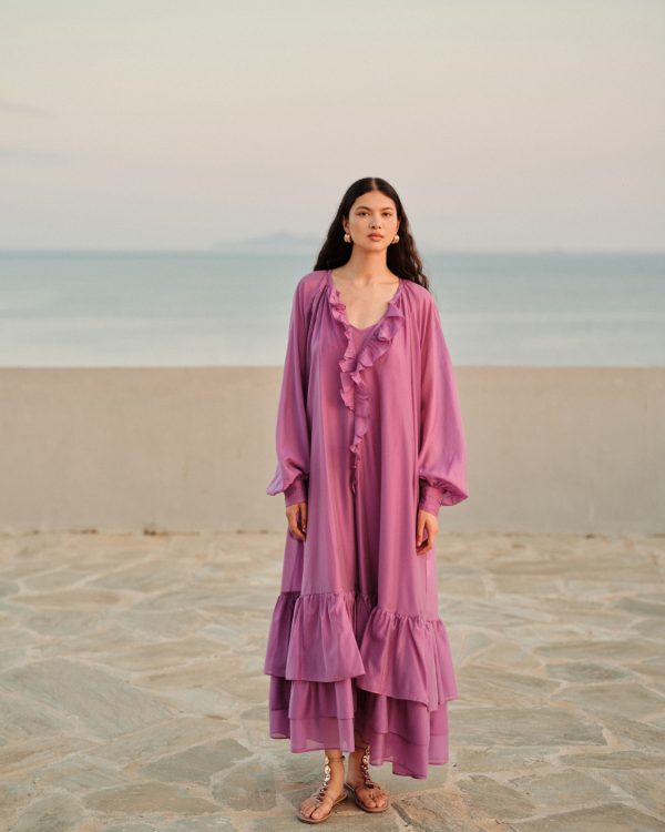 Opal dress - Devotion Twins