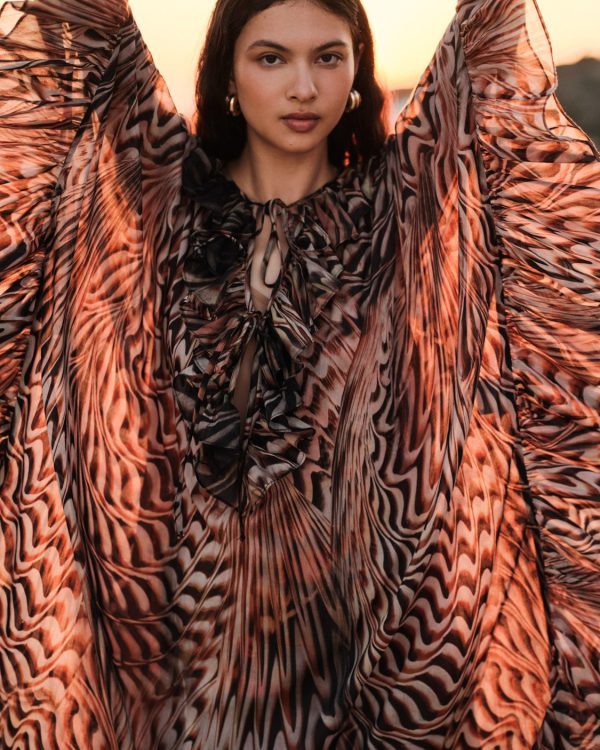 Pearl dress - Devotion Twins