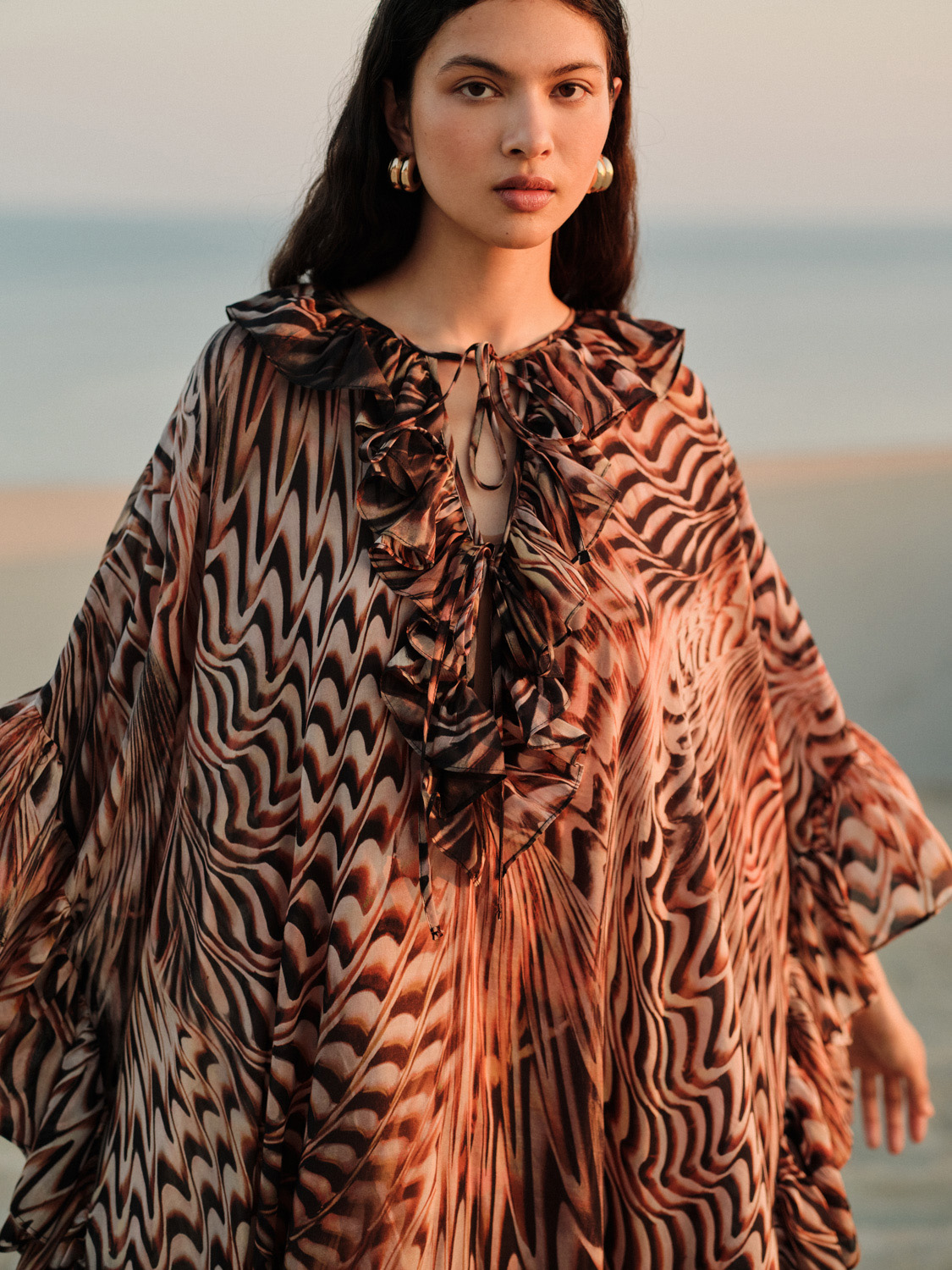 Brouska - DES26-312G Pearl dress - Devotion Twins - Image 4