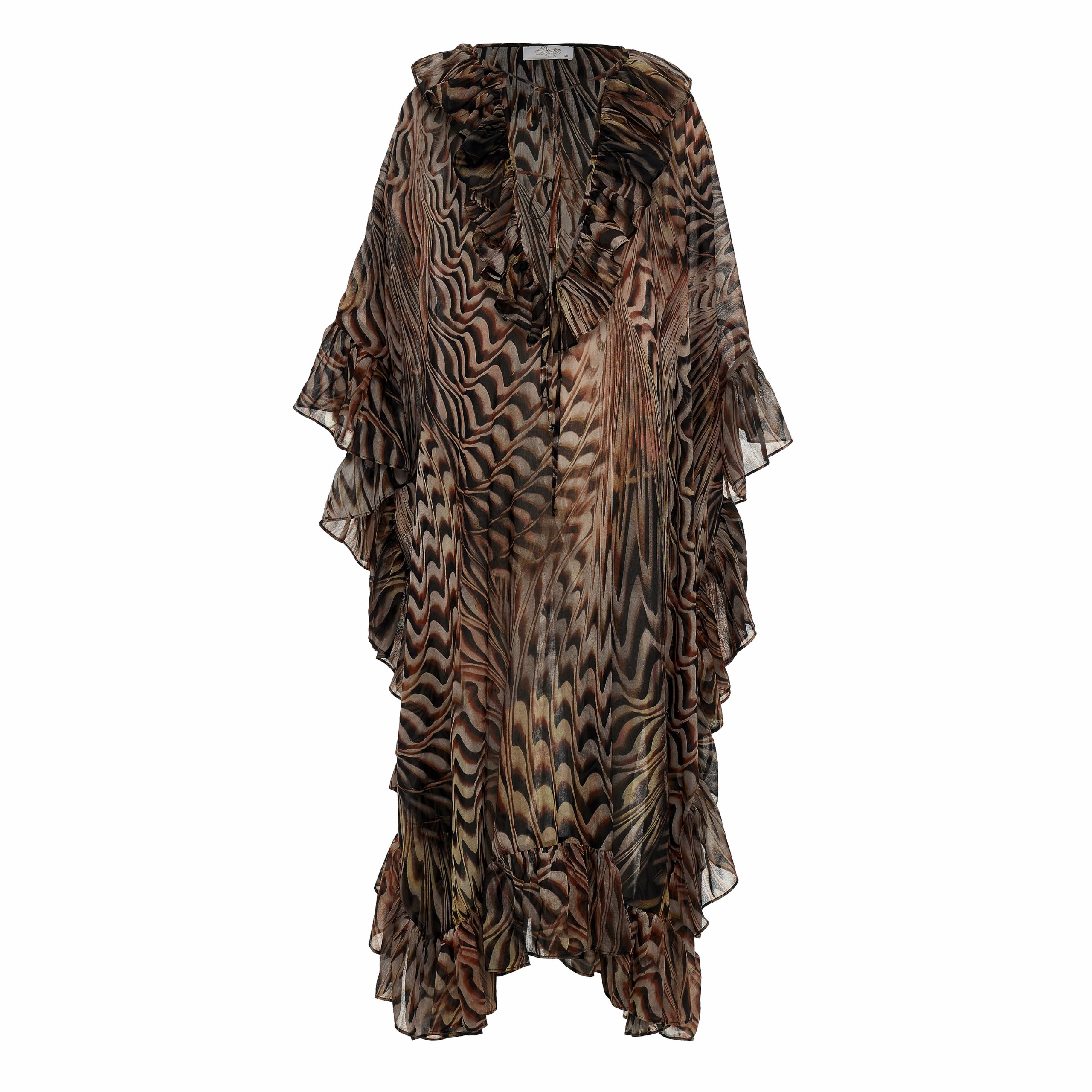 Brouska - DES26-312G Pearl dress - Devotion Twins - Image 6