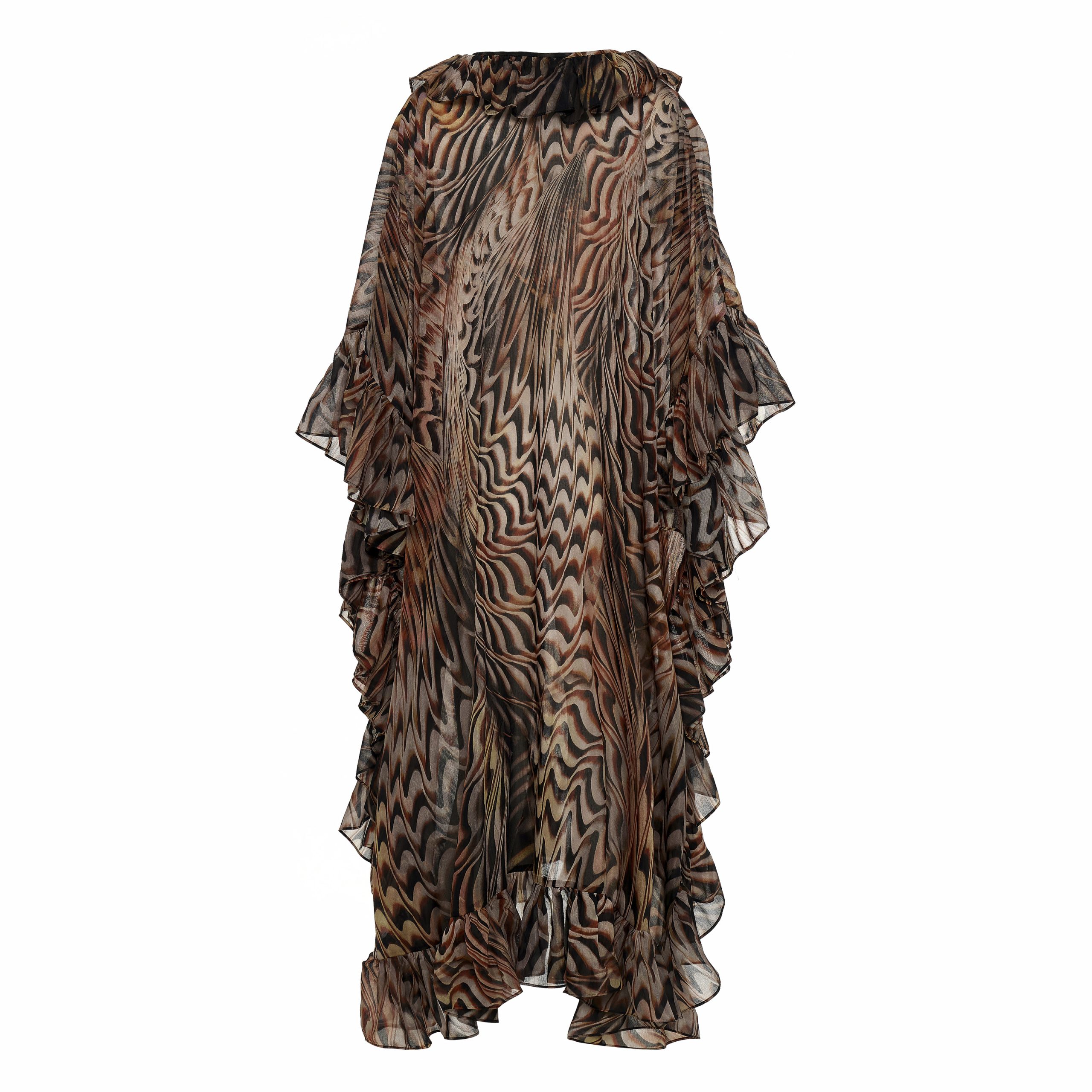 Brouska - DES26-312G Pearl dress - Devotion Twins - Image 7