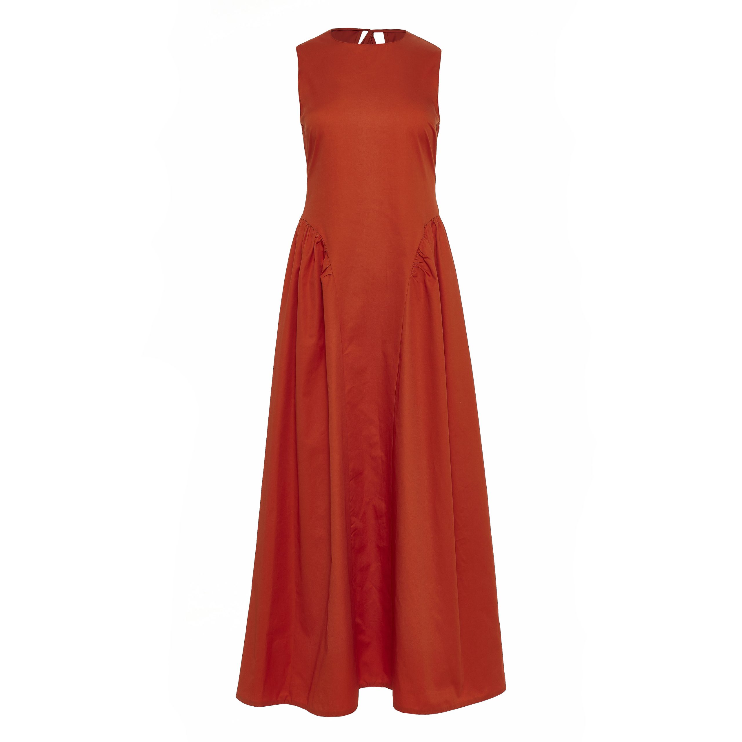 Brouska - DES26-316G Dawn dress - Devotion Twins - Image 2