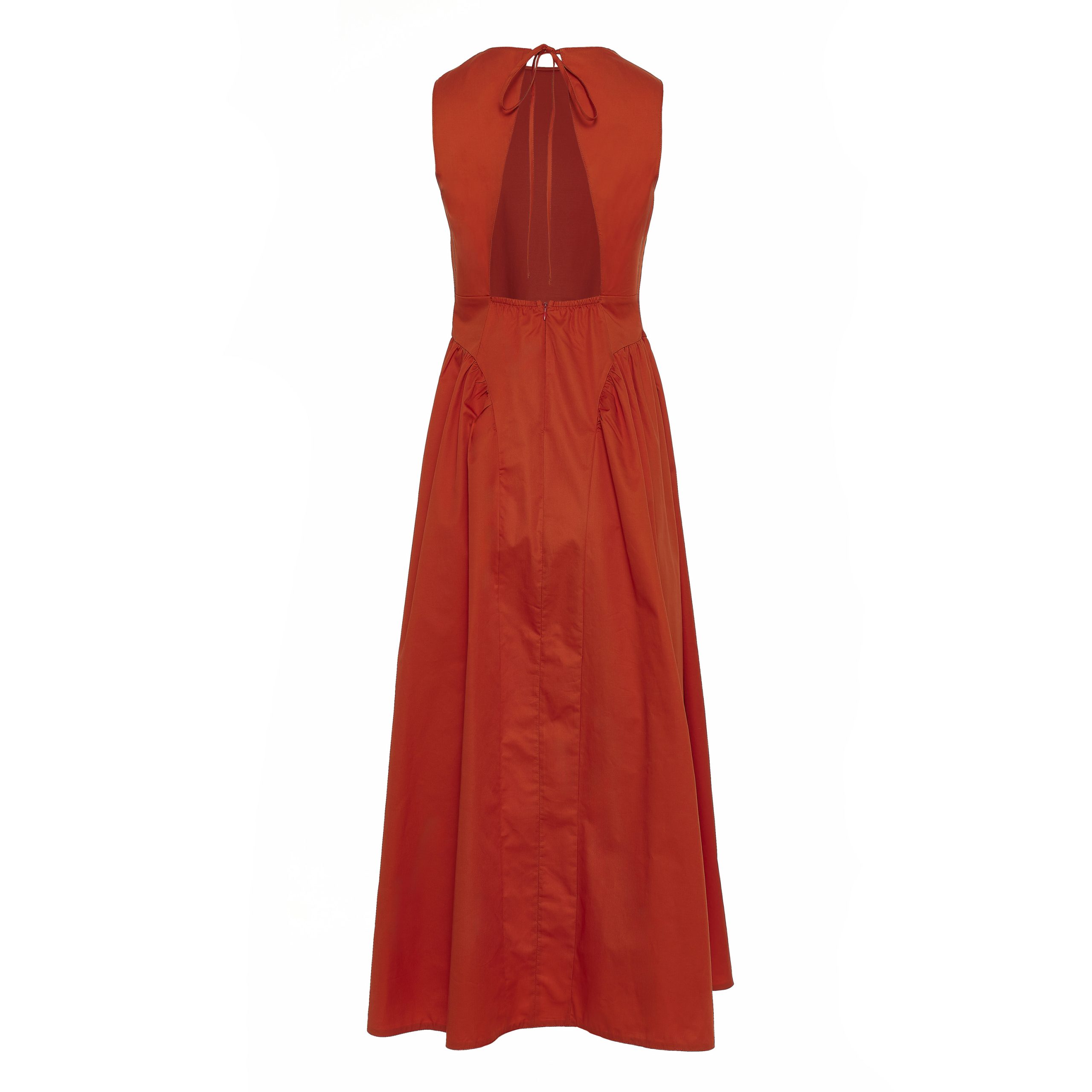 Brouska - DES26-316G Dawn dress - Devotion Twins - Image 3