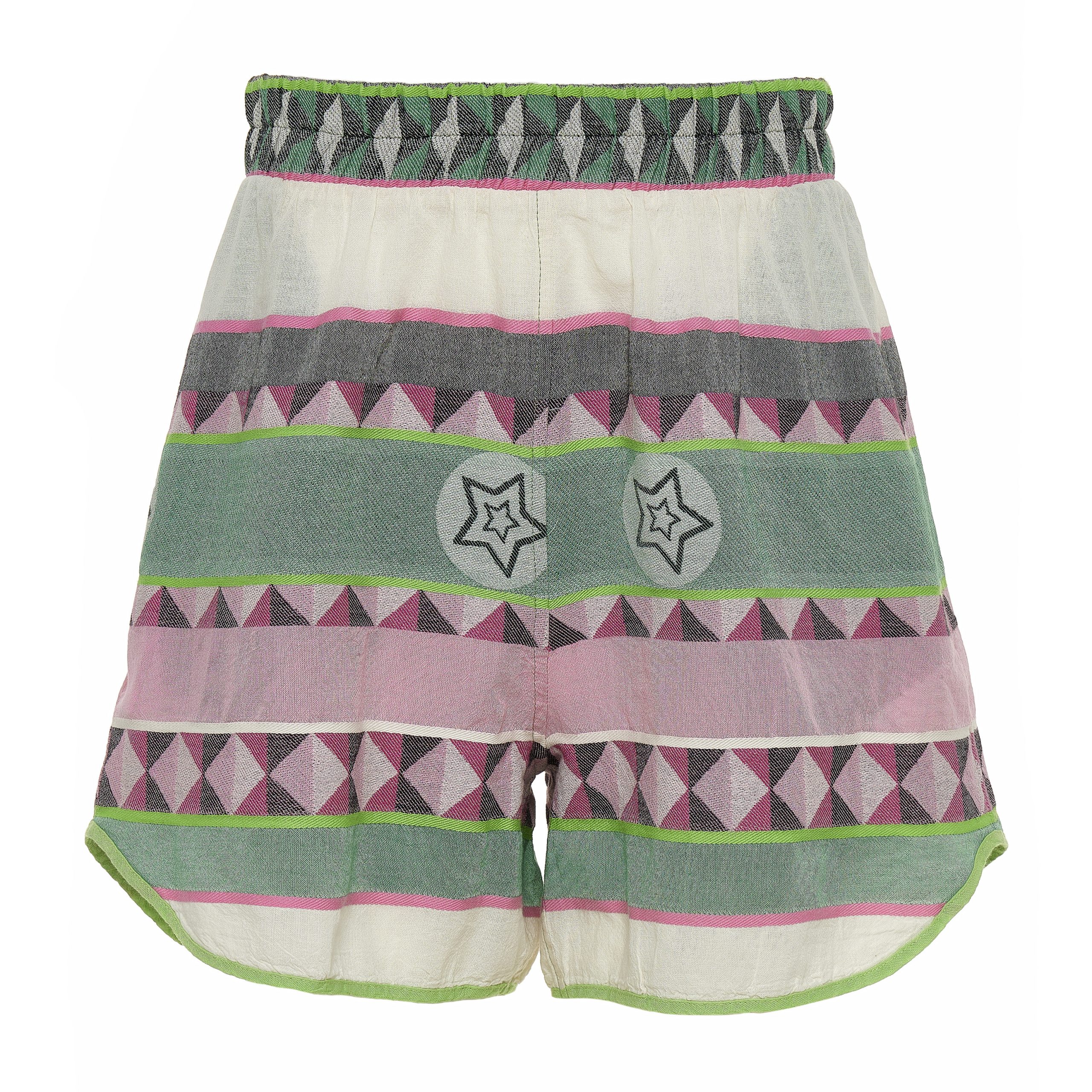 Brouska - DES26-414G Nativa short - Devotion Twins - Image 3