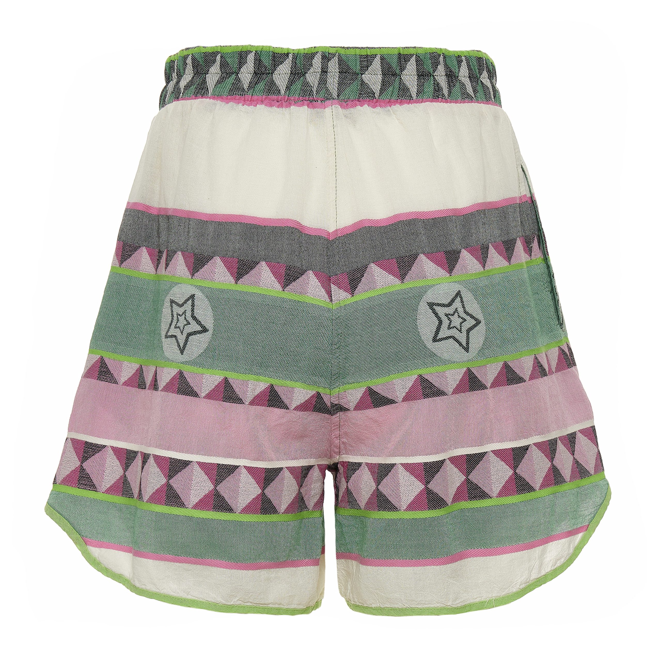 Brouska - DES26-414G Nativa short - Devotion Twins - Image 4