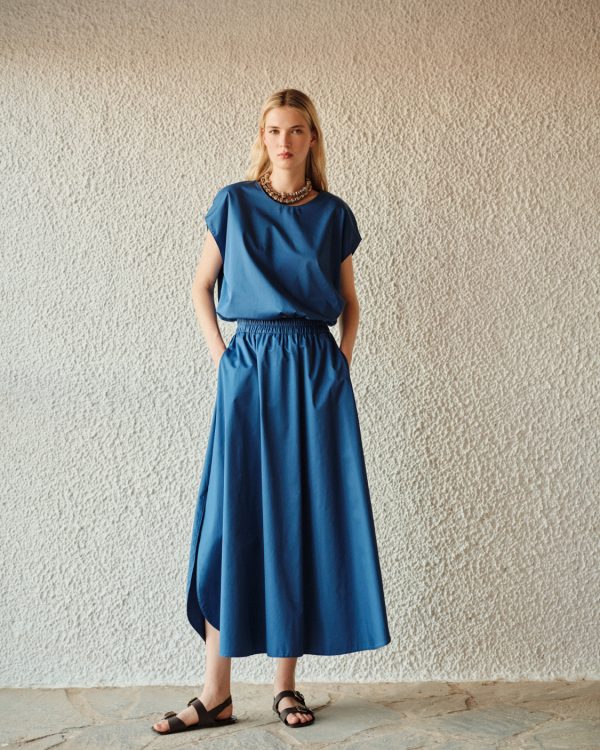 Verve skirt - Devotion Twins