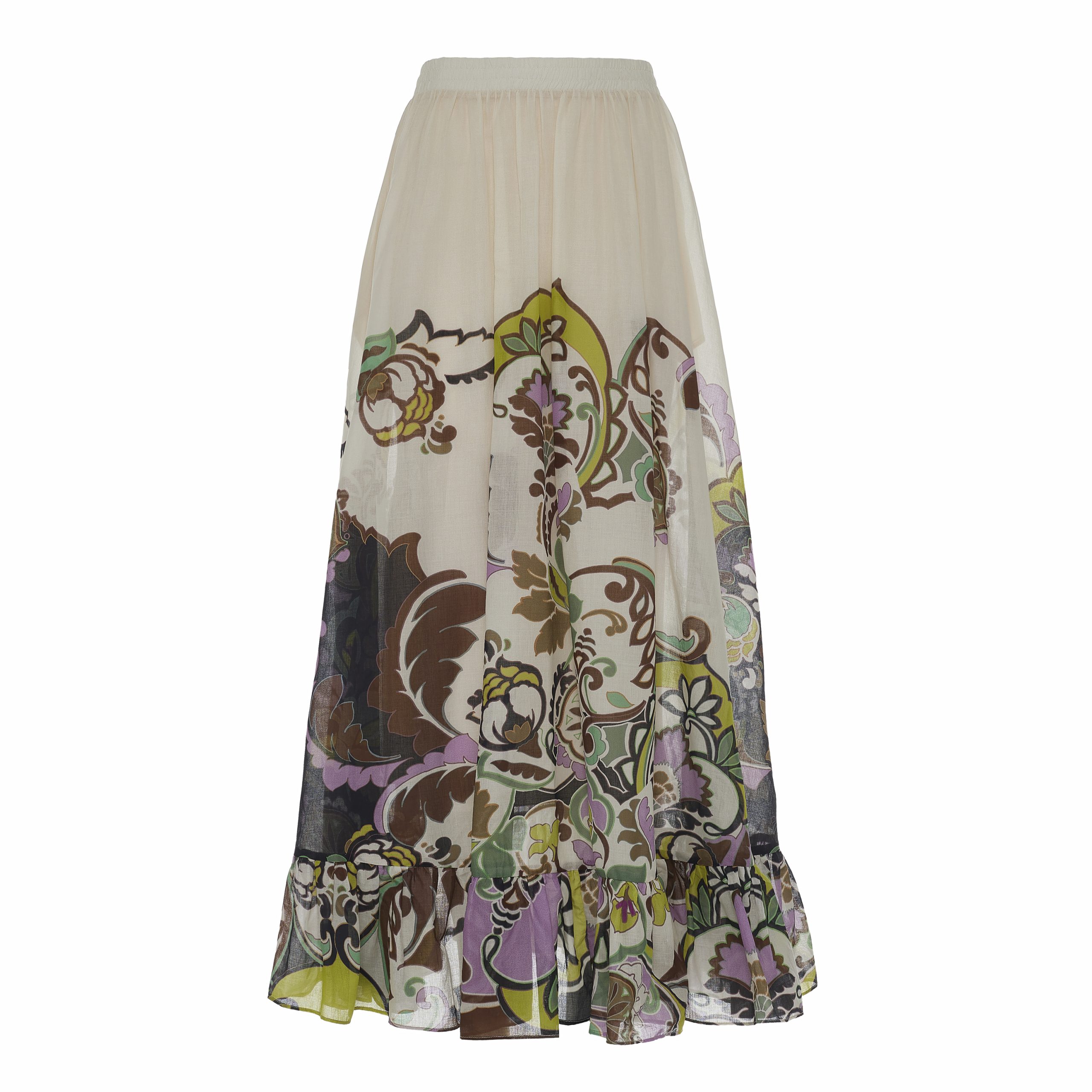 Brouska - DES26-506G Seaflow skirt - Devotion Twins - Image 4