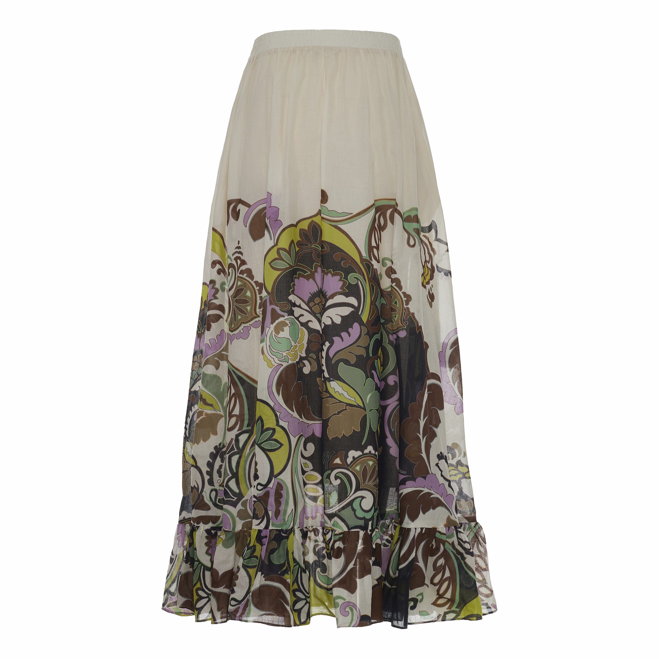 Brouska - DES26-506G Seaflow skirt - Devotion Twins - Image 5