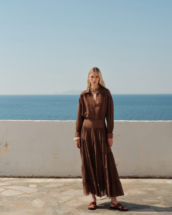 Brouska - DES26-509G Brouska -