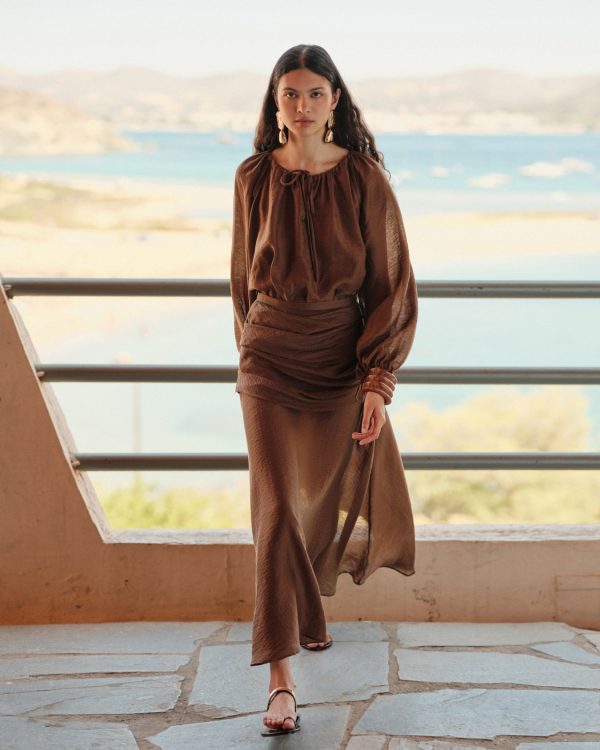 Arista skirt - Devotion Twins