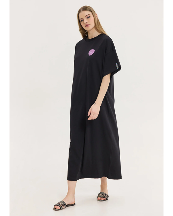 Bronx dress - Hemithea