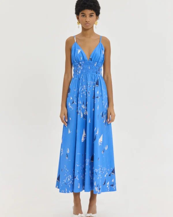 Alternative view of Chloe dress - Hemithea