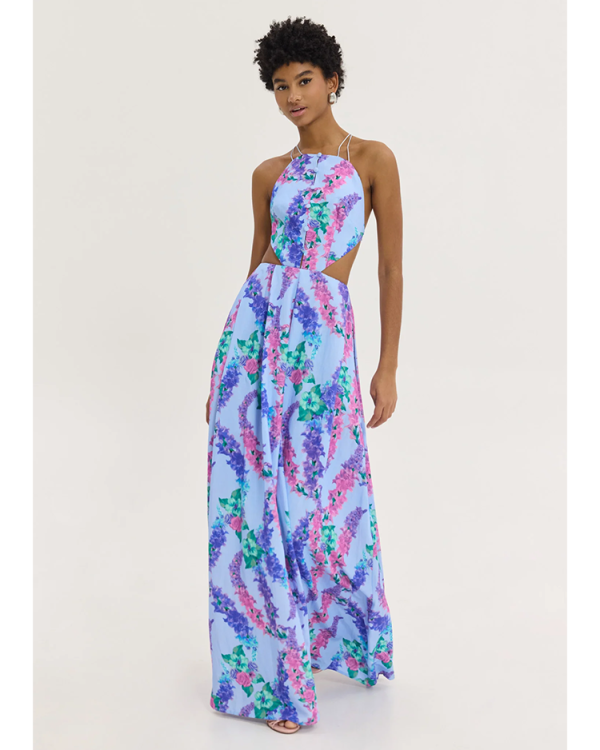 Dean dress - Hemithea