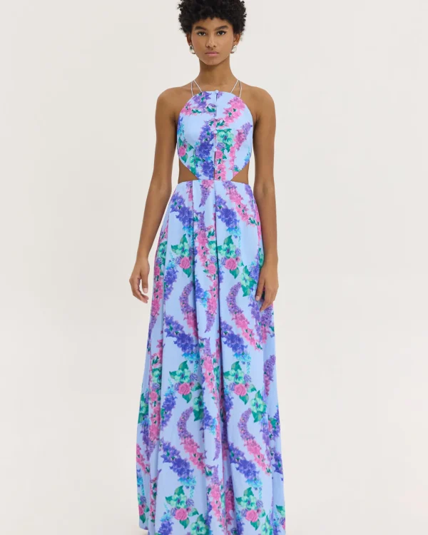 Alternative view of Dean dress - Hemithea