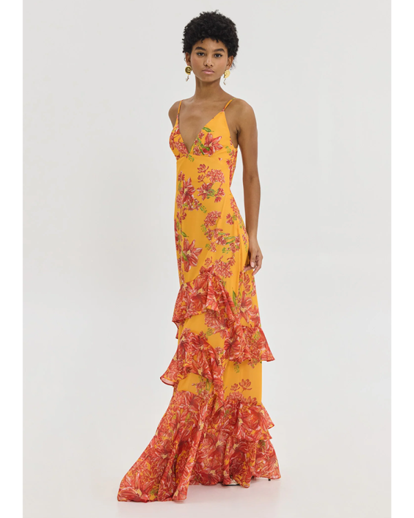 Gigi dress - Hemithea