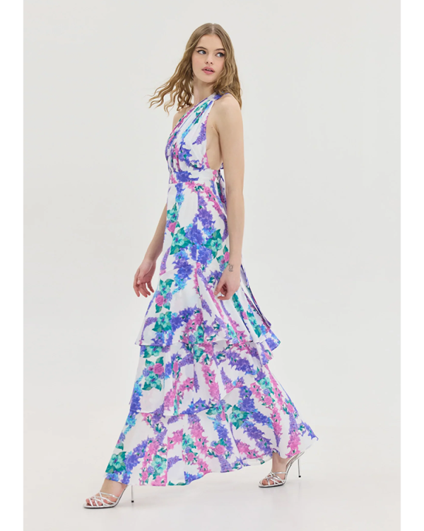 Samer dress - Hemithea