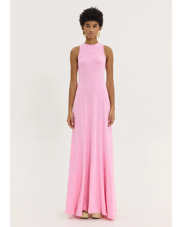 Sol dress - Hemithea