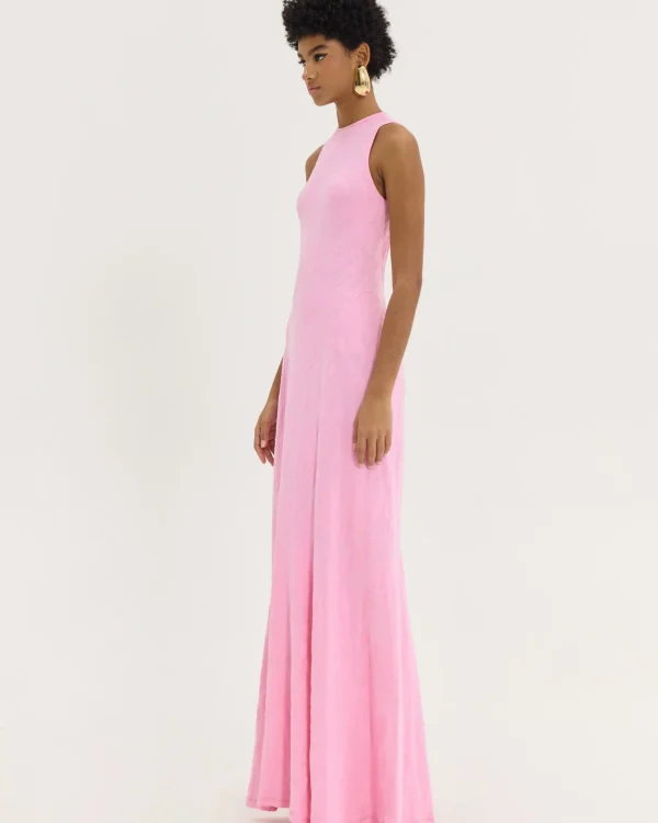 Alternative view of Sol dress - Hemithea